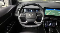 2024 SsangYong Torres Gasoline 1.5 2WD — фото 13