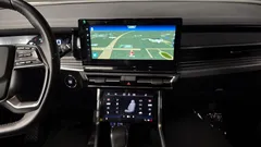 2024 SsangYong Torres Gasoline 1.5 2WD — фото 14