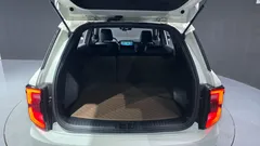 2024 SsangYong Torres Gasoline 1.5 2WD — фото 20