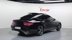2022 Genesis G80 Gasoline 3.5 Turbo AWD — фото 2
