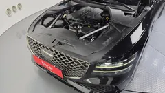 2022 Genesis G80 Gasoline 3.5 Turbo AWD — фото 6