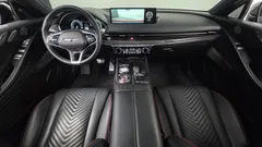 2022 Genesis G80 Gasoline 3.5 Turbo AWD — фото 7