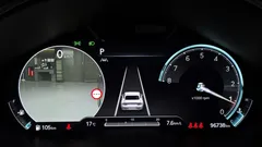 2022 Genesis G80 Gasoline 3.5 Turbo AWD — фото 8