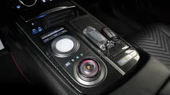 2022 Genesis G80 Gasoline 3.5 Turbo AWD — фото 9