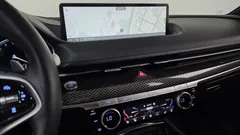 2022 Genesis G80 Gasoline 3.5 Turbo AWD — фото 11