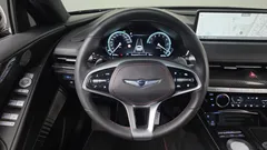 2022 Genesis G80 Gasoline 3.5 Turbo AWD — фото 12