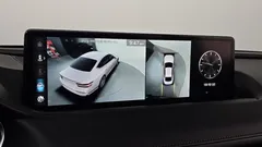 2022 Genesis G80 Gasoline 3.5 Turbo AWD — фото 13