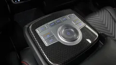 2022 Genesis G80 Gasoline 3.5 Turbo AWD — фото 14