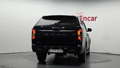 2022 KG_Mobility_Ssangyong Rexton Diesel 2.2 4WD — фото 4