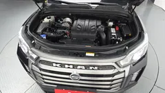 2022 KG_Mobility_Ssangyong Rexton Diesel 2.2 4WD — фото 6