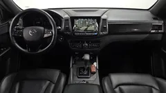 2022 KG_Mobility_Ssangyong Rexton Diesel 2.2 4WD — фото 7
