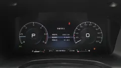 2022 KG_Mobility_Ssangyong Rexton Diesel 2.2 4WD — фото 8
