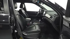 2022 KG_Mobility_Ssangyong Rexton Diesel 2.2 4WD — фото 10