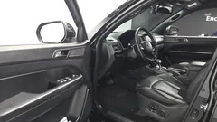 2022 KG_Mobility_Ssangyong Rexton Diesel 2.2 4WD — фото 11