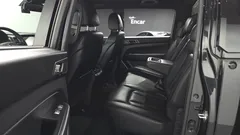 2022 KG_Mobility_Ssangyong Rexton Diesel 2.2 4WD — фото 12