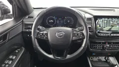2022 KG_Mobility_Ssangyong Rexton Diesel 2.2 4WD — фото 13