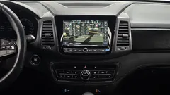 2022 KG_Mobility_Ssangyong Rexton Diesel 2.2 4WD — фото 14