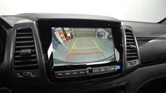 2022 KG_Mobility_Ssangyong Rexton Diesel 2.2 4WD — фото 15