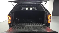 2022 KG_Mobility_Ssangyong Rexton Diesel 2.2 4WD — фото 20