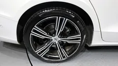 2022 Volvo S60 B5 Inscription, белый — фото 5