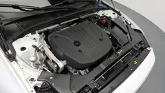2022 Volvo S60 B5 Inscription, белый — фото 6