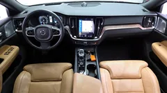 2022 Volvo S60 B5 Inscription, белый — фото 7