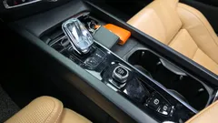 2022 Volvo S60 B5 Inscription, белый — фото 9