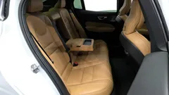 2022 Volvo S60 B5 Inscription, белый — фото 11