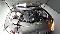 2022 Audi A7 45 TDI Quattro Premium — фото 6