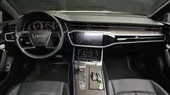 2022 Audi A7 45 TDI Quattro Premium — фото 7