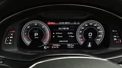 2022 Audi A7 45 TDI Quattro Premium — фото 8
