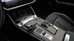 2022 Audi A7 45 TDI Quattro Premium — фото 9