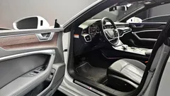 2022 Audi A7 45 TDI Quattro Premium — фото 10