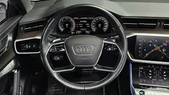 2022 Audi A7 45 TDI Quattro Premium — фото 13