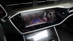 2022 Audi A7 45 TDI Quattro Premium — фото 16