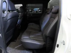 2024 KG_Mobility_Ssangyong Rexton Diesel 2.2 4WD, белый — фото 7