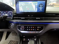 2024 KG_Mobility_Ssangyong Rexton Diesel 2.2 4WD, белый — фото 11