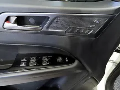 2024 KG_Mobility_Ssangyong Rexton Diesel 2.2 4WD, белый — фото 13