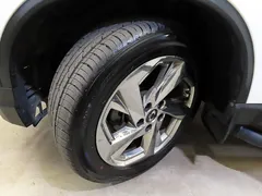 2024 KG_Mobility_Ssangyong Rexton Diesel 2.2 4WD, белый — фото 20