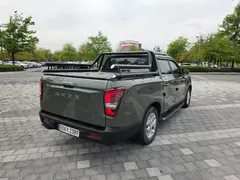 2023 SsangYong Rexton Diesel 2.2 4WD — фото 2