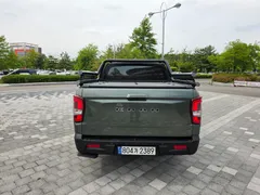 2023 SsangYong Rexton Diesel 2.2 4WD — фото 4