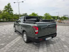 2023 SsangYong Rexton Diesel 2.2 4WD — фото 6