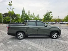2023 SsangYong Rexton Diesel 2.2 4WD — фото 7