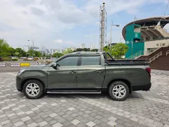 2023 SsangYong Rexton Diesel 2.2 4WD — фото 8