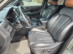 2023 SsangYong Rexton Diesel 2.2 4WD — фото 9