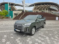 2023 SsangYong Rexton Diesel 2.2 4WD — фото 12