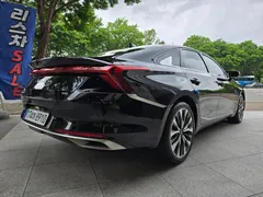 2023 Kia K8 3.5 Gasoline 4WD — фото 2