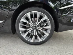 2023 Kia K8 3.5 Gasoline 4WD — фото 5