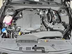 2023 Kia K8 3.5 Gasoline 4WD — фото 6