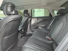 2023 Kia K8 3.5 Gasoline 4WD — фото 7